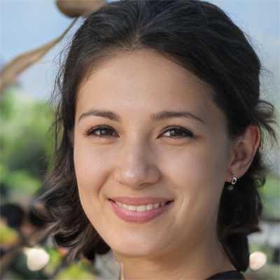 Pamela Barrett